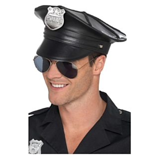 Politi Hat Deluxe
