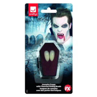 Vampyrtænder