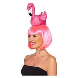 Flamingo Hårbøjle