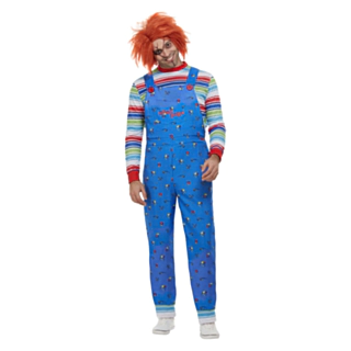 Chucky® Kostume
