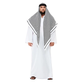 Sheik Deluxe Kostume