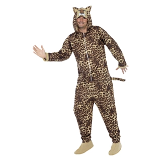 Leopard Kostume