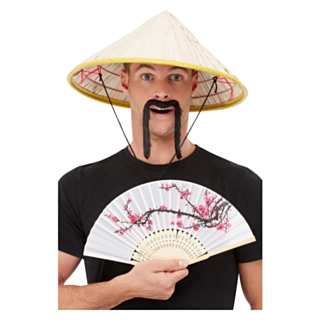Orientalsk Sæt