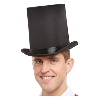 Deluxe Tophat