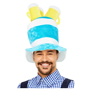 Oktoberfest Ølhat Turkis