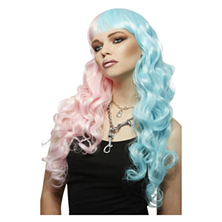 Manic Panic® Cotton Candy Angel Paryk