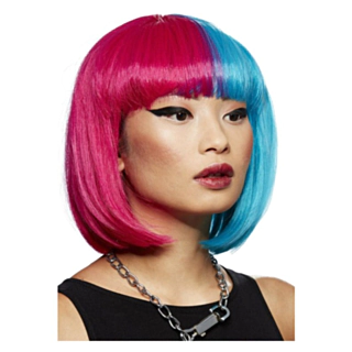 Manic Panic® Blue Valentine Ombre Glam Paryk