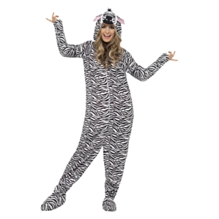 Zebra Kostume