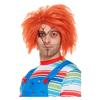 Chucky Paryk