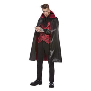 Djævle Kostume