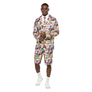 Let's Get Fruity Vandmelon Jakkesæt