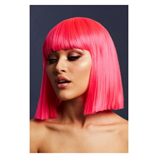 Lola Paryk Neonpink