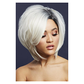 Savanna Paryk Blond
