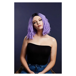 Cara Paryk Violet
