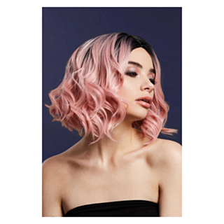Kourtney Paryk Babypink