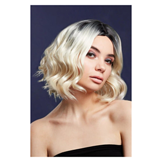 Kourtney Paryk Blond