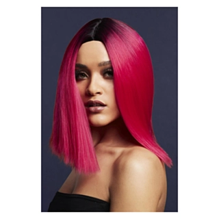 Kylie Paryk Magentapink