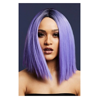 Kylie Paryk Violet