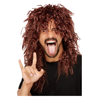 Hard Rock Paryk Brun