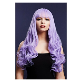 Gigi Paryk Violet