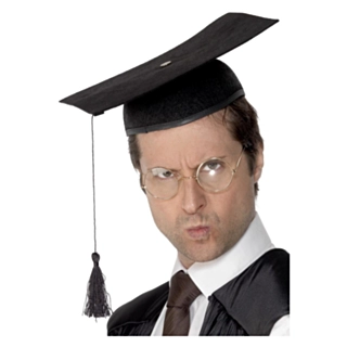 Gradueringshat