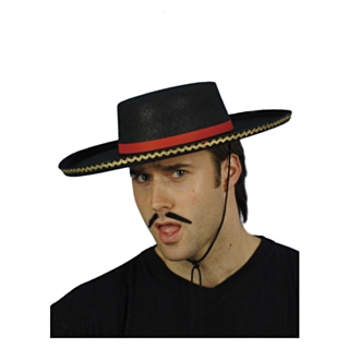 Spansk Hat