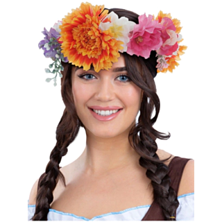 Bavarisk Blomsterkrans