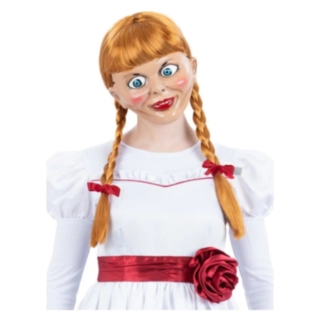 Annabelle® Paryk