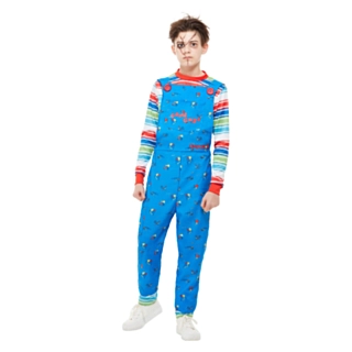 Chucky® Børnekostume