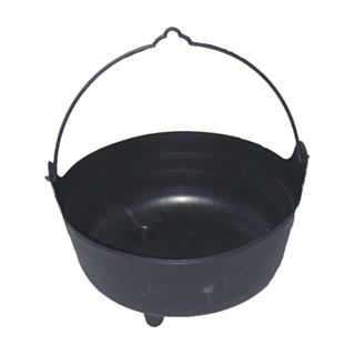 Heksekedel