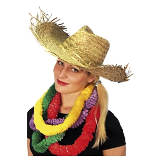 Hawaii Stråhat