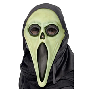 Screamer maske