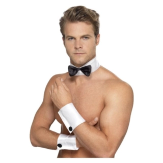 Mandlig Stripper Sæt