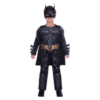 Batman® Dark Knight Børnekostume