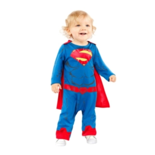 Superman® Babykostume