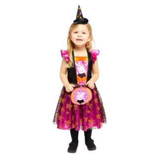Gurli Gris® Heks Babykostume