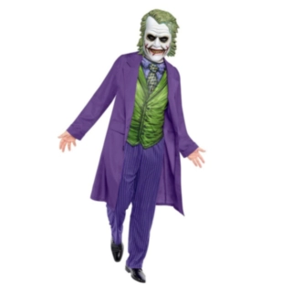 Joker® Dark Knight Kostume