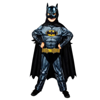 Batman® Børnekostume Eco
