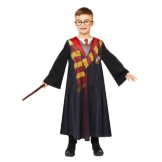 Harry Potter® Børnekostume