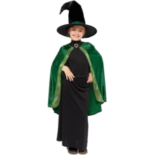 Harry Potter® McGonagall Børnekostume