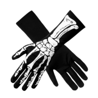 Knogle Handsker