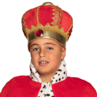 Konge Børnekrone