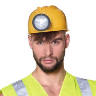Bygningsarbejder Hjelm