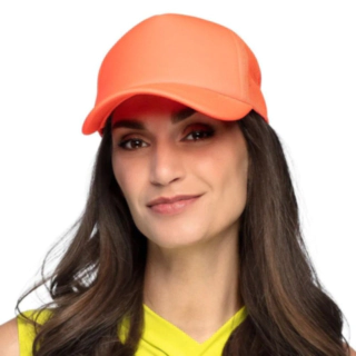 Kasket Neon Orange