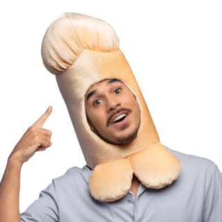 Penis Hat