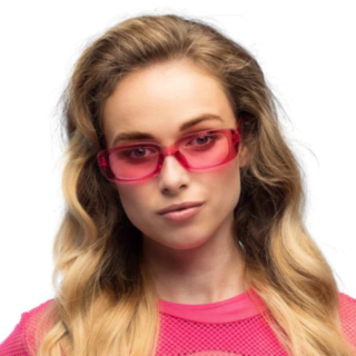 Techno Partybriller Pink