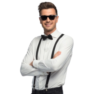Party Outfit Sort