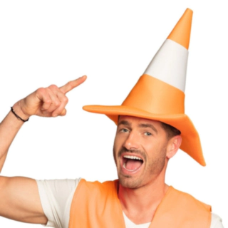 Trafikkegle Hat