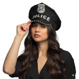 Amerikansk Politi Hat