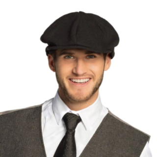 Birmingham Hat Sort